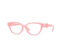 Versace Niños Versace VK3011U 5452 Monturas ópticas Inyectado Rosa Cat Eye Normal