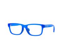 Versace Niños Versace VK3013U 5536 Monturas ópticas Inyectado Azul Cuadrada Normal