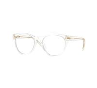Versace Niños Versace VK3321U 148 Monturas ópticas Acetato Transparente Pantos Normal