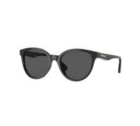 Versace Niños Versace VK4427U GB1/87 Gafas de sol Acetato Negro Gris Pantos Normal