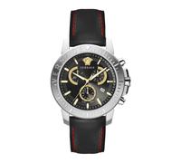 Versace VE2E00121 New crono 45mm Reloj Hombre 5ATM