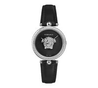 Versace - Palazzo 34Mm - Accessories - Mujer - Negro - ONE SIZE -