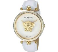 Versace - Palazzo 39 mm - Accessories - Mujer - Blanco - ONE SIZE -