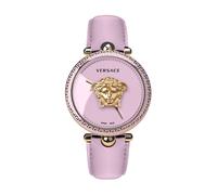 Versace Analógico Modelo VECO02222 Plazzo Empire ladies39mm 5ATM. Marca