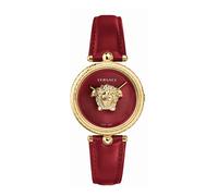 Versace - Palazzo Empire - Accessories - Mujer - Rojo - ONE SIZE -