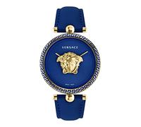 Versace Palazzo Empire Collection - Reloj de lujo para mujer, Gold-veco02122, OS, Palazzo Empire