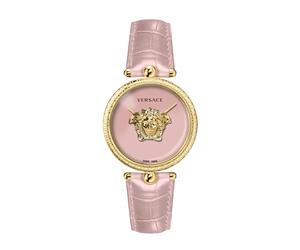 Versace - Palazzo Watch - Accessories - Mujer - Rosa - ONE SIZE -