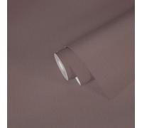 Versace Papel Pintado Fliedergrau Unicolor & Mate - Gris, Rosa