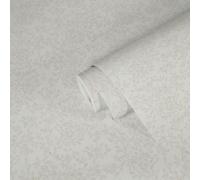 Versace Papel Pintado Floral Con Metallic-Glanz - Crema