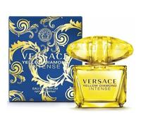 Versace Perfume Yellow Diamond Intense 90ml