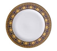Versace Plato para postres Versace Medusa 22 cm