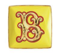 Versace Plato Versace Holiday Alphabet 12 cm B