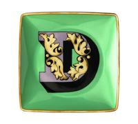 Versace Plato Versace Holiday Alphabet 12 cm D