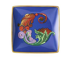 Versace Plato Versace Holiday Alphabet 12 cm G