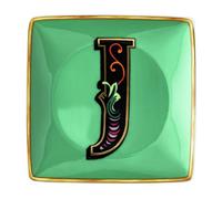 Versace Plato Versace Holiday Alphabet 12 cm J