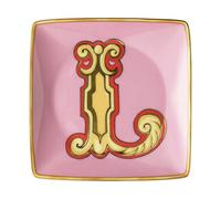 Versace Plato Versace Holiday Alphabet 12 cm L