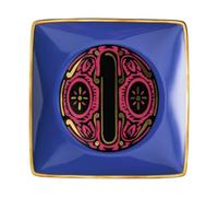 Versace Plato Versace Holiday Alphabet 12 cm O