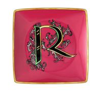 Versace Plato Versace Holiday Alphabet 12 cm R