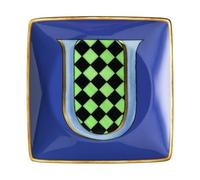 Versace Plato Versace Holiday Alphabet 12 cm U