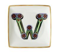 Versace Plato Versace Holiday Alphabet 12 cm W