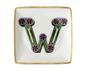Versace Plato Versace Holiday Alphabet 12 cm W