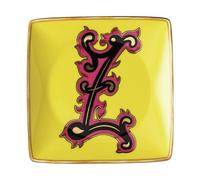 Versace Plato Versace Holiday Alphabet 12 cm Z