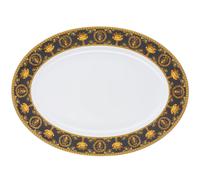 Versace Plato Versace I love Baroque Nero