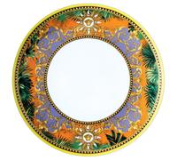 Versace Plato Versace Jungle Animalier 28 cm Multi