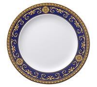 Versace Plato Versace Medusa Blue 27 cm
