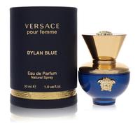 Pour Femme Dylan Blue 30 ml VERSACE Eau de Parfum Perfumes Mujer.