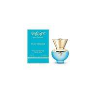 Versace pour femme dylan turquoise perfumed hair mist 30ml
