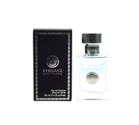 Versace pour homme eau de toilette vaporizador 30 ml