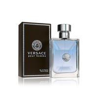 Versace Pour Homme agua de tocador para hombre 200 ml