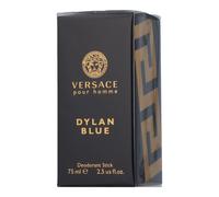 Versace pour Homme Dylan Blue desodorante en barra 75 ml