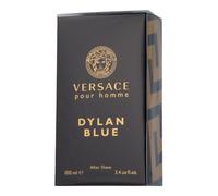 Versace - Dylan Blue After Shave Lotion After shave 100 ml male