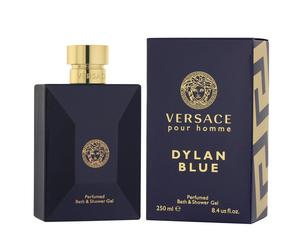 Versace Pour Homme Dylan Blue SG para hombre