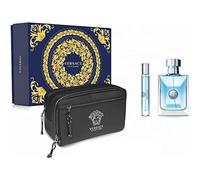 Versace Pour Homme Lote 3 Pz