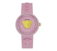 Versace Reloj Analógico para Niños de Cuarzo Suizo con Correa en Silicona VE9200325