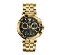 Versace - Reloj Cronógrafo Aion - Accessories - Hombre - Amarillo - ONE SIZE -