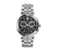 Versace- Reloj Cronógrafo Aion- Accessories- Hombre- Gris- ONE SIZE- Reloj Cronógrafo Aion
