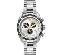 Versace - Reloj de pulsera - Hombre - Cuarzo - V-Ray - VE2I00321, Pulsera