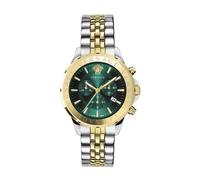 Versace VEV602023 Chrono Signature Heren horloge 44 mm