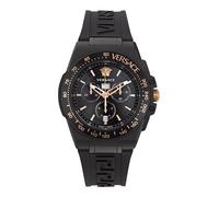Versace Reloj Cronógrafo para Hombres de Cuarzo VE7H00323