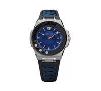 Versace - Reloj de Cuarzo Chain Reaction Vedy 00819 - Accessories - Hombre - Gris - ONE SIZE -