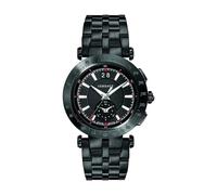 Versace - Reloj de Hombre Reloj Suizo V-Race - Accessories - Hombre - Negro - ONE SIZE -