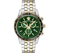 Versace - Reloj de hombre Sport Chrono - Bicolor Vezca 0524 - Accessories - Hombre - Multicolor - ONE SIZE -