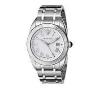 Versace - Reloj de hombre V-Sport II Vfe 04 0013 - Accessories - Hombre - Gris - ONE SIZE -
