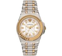 Versace - Reloj de Mujer Chain Reaction Vehd 004 20 - Accessories - Mujer - Multicolor - ONE SIZE -