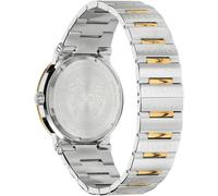 Versace - Reloj de mujer Greca Logo bicolor 38 mm Vevh 00620 - Accessories - Hombre - Multicolor - ONE SIZE -