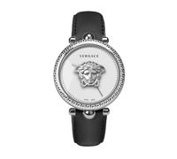 Versace - Reloj de Mujer Palazzo Empire Negro Vco 130017 - Accessories - Mujer - Blanco - ONE SIZE -